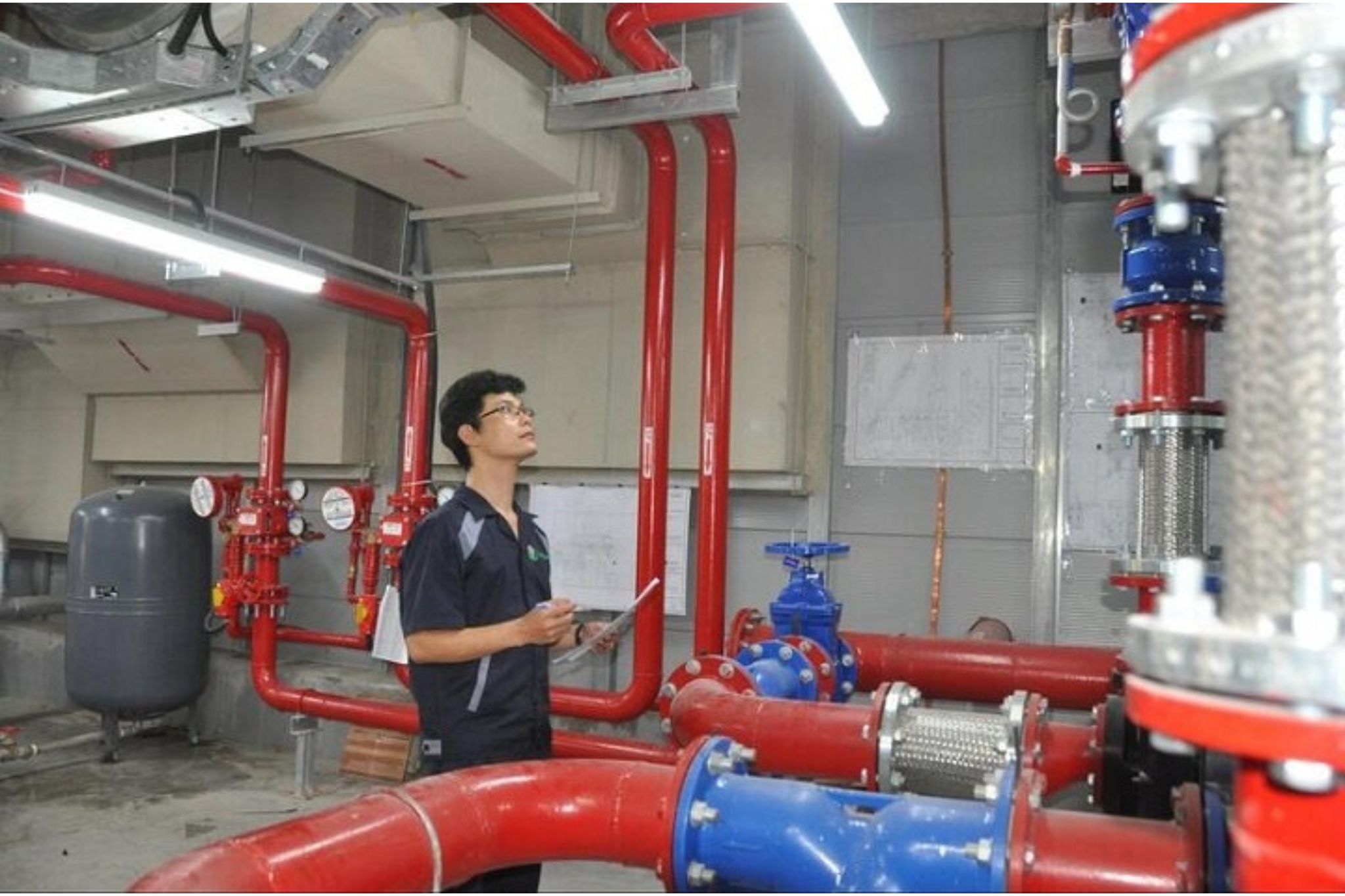 7 sai lầm khi thiết kế khách sạn 3 sao